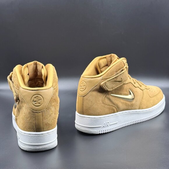 Nike Air Force 1 Mid '07 LV8 - SAMPLE - Picture 13 of 13